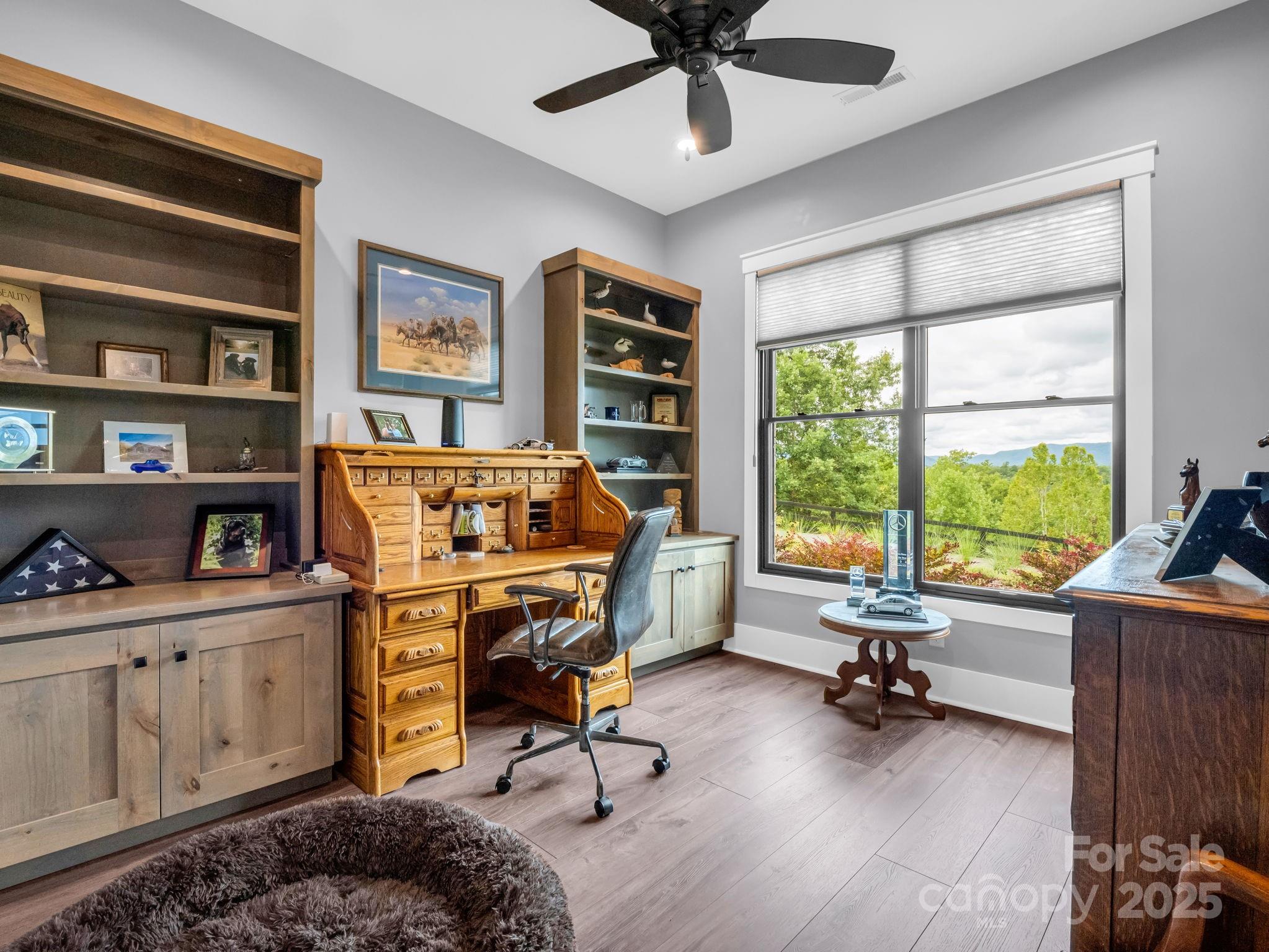 Lake Adger - Residential