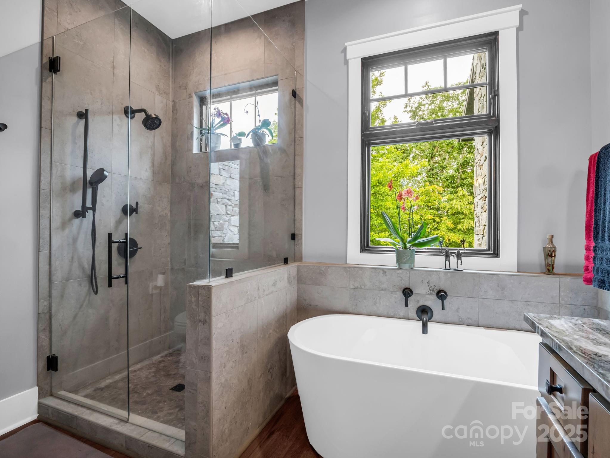 Lake Adger - Residential