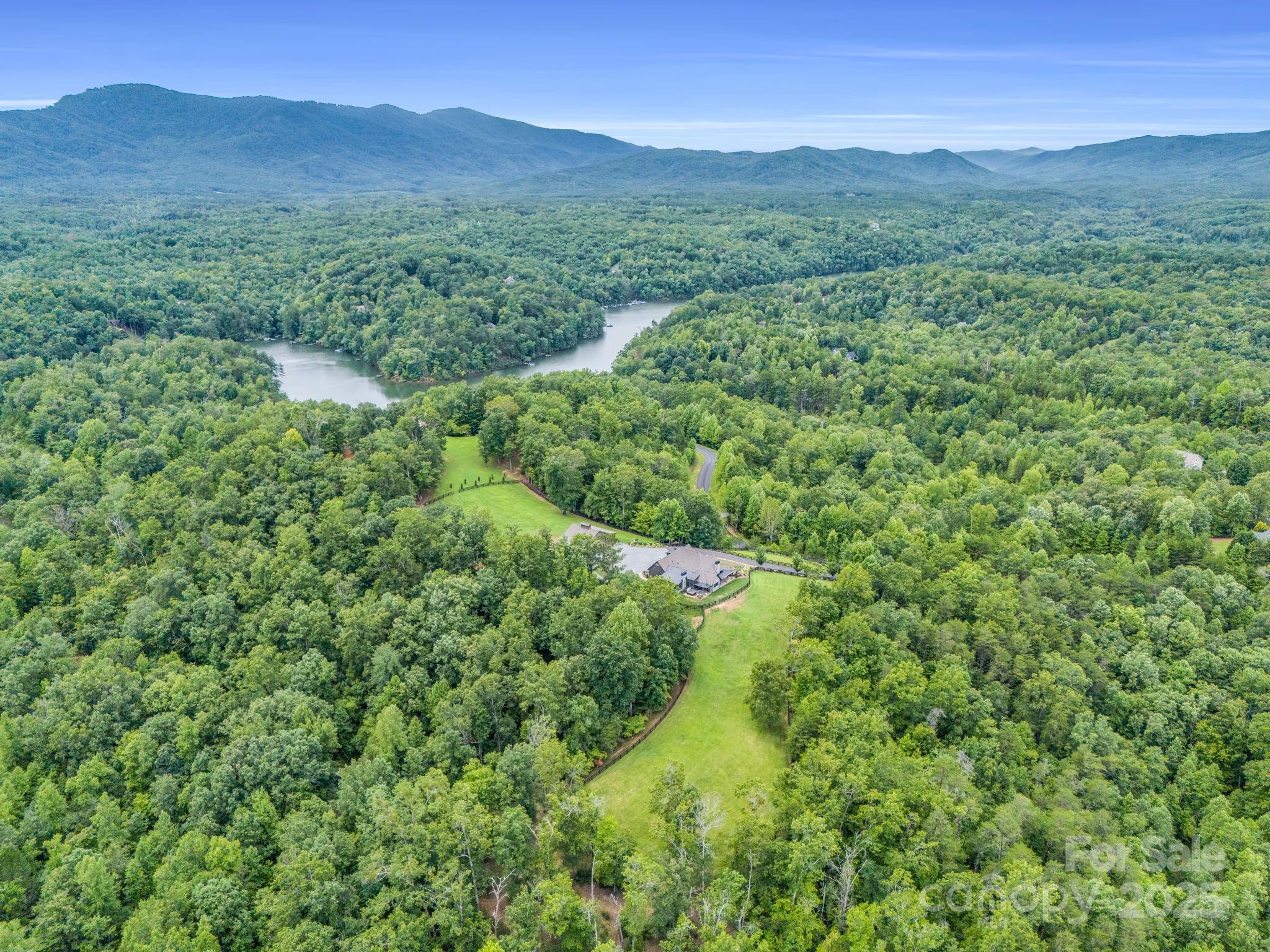 Lake Adger - Residential