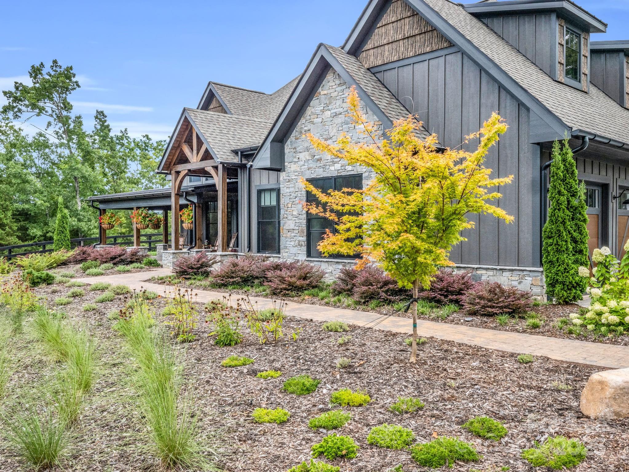 Lake Adger - Residential