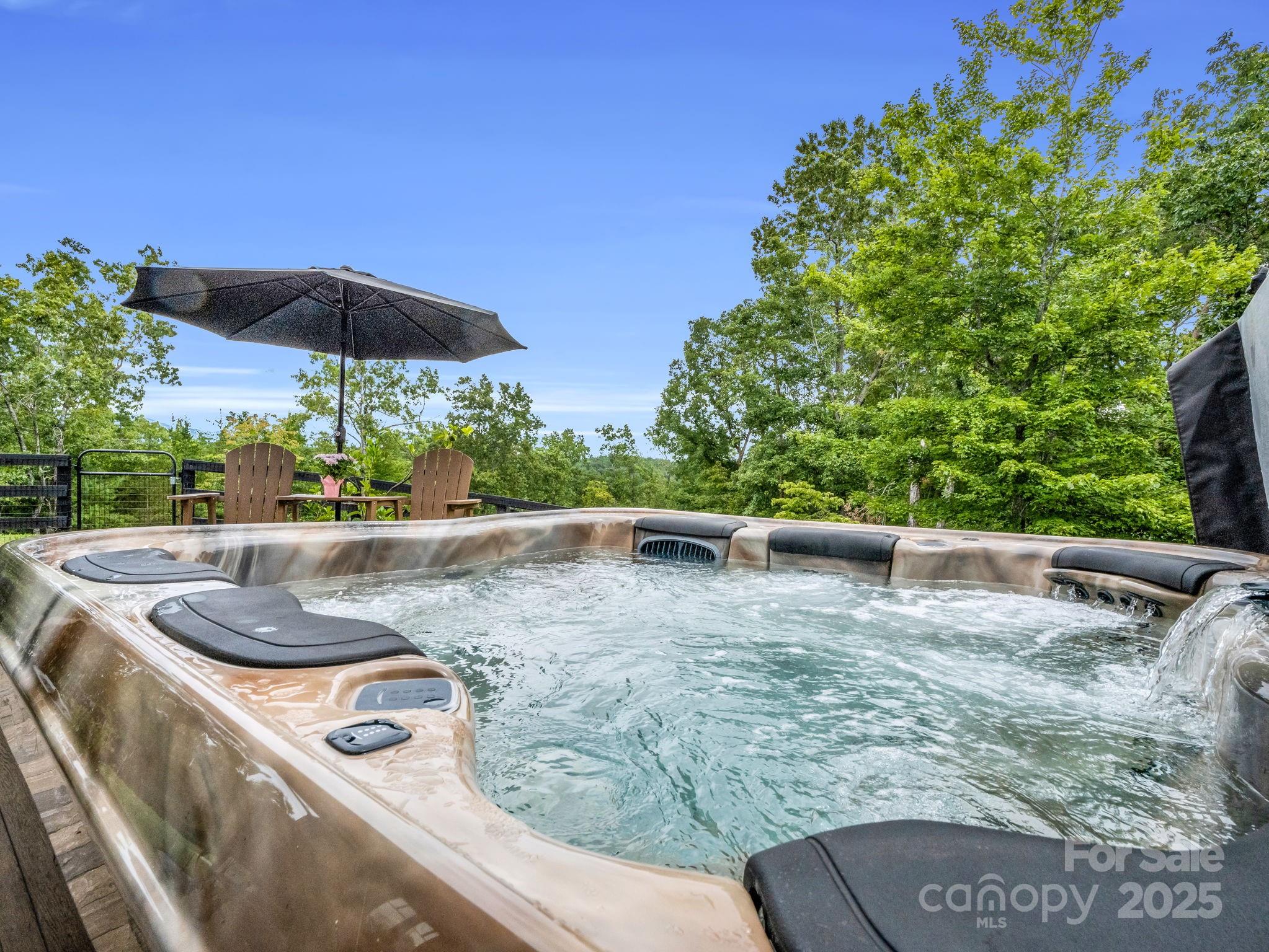 Lake Adger - Residential