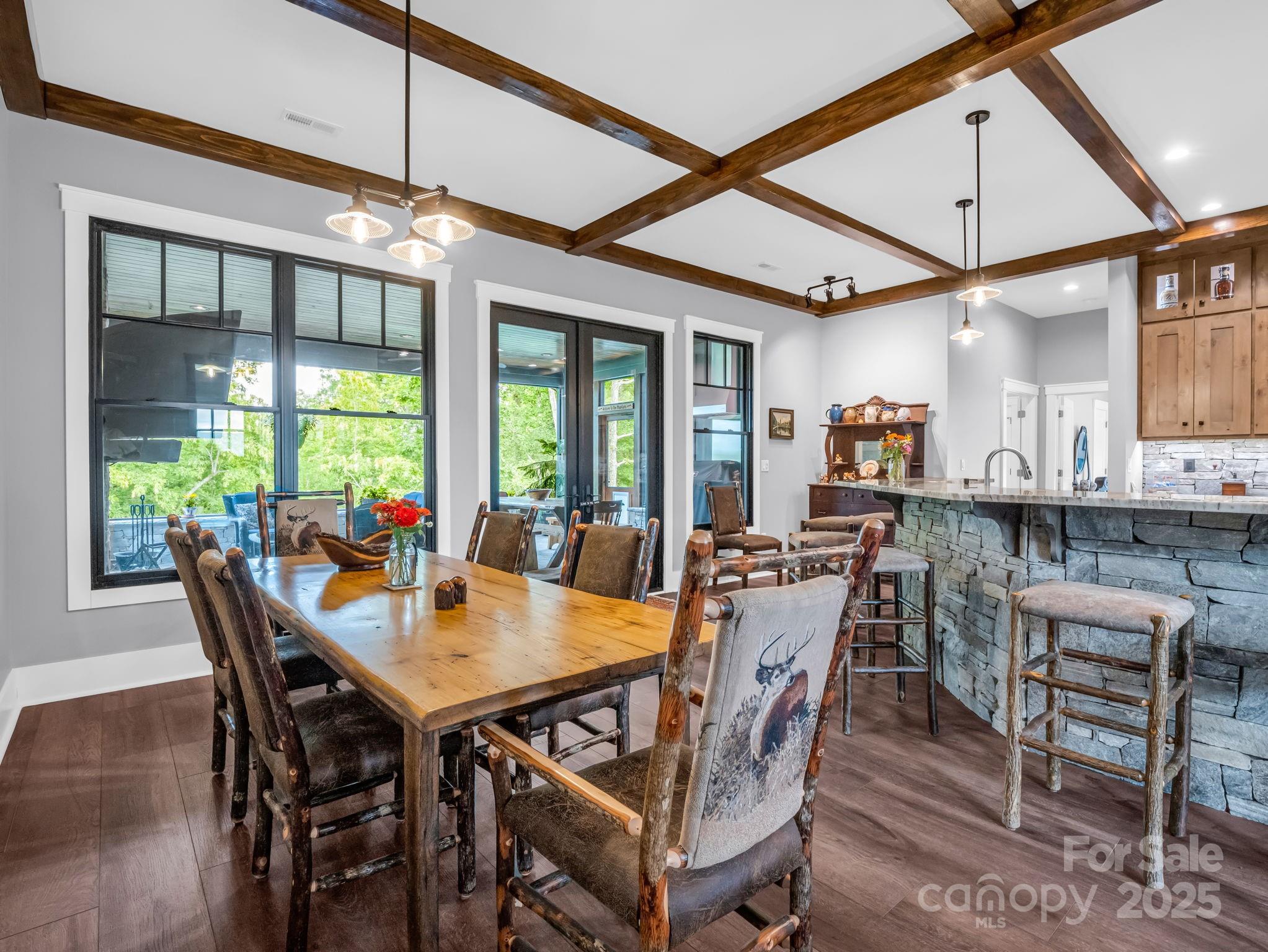 Lake Adger - Residential