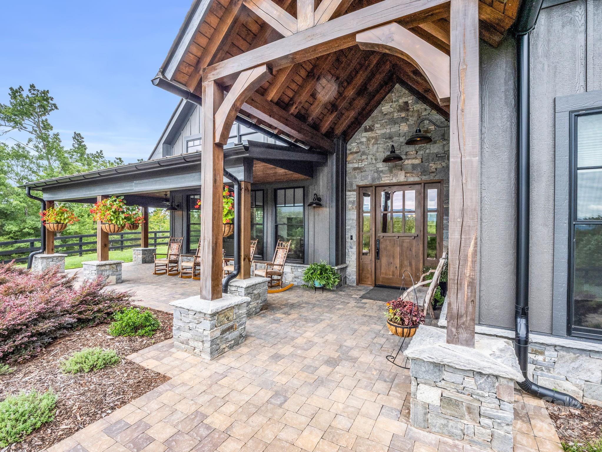 Lake Adger - Residential