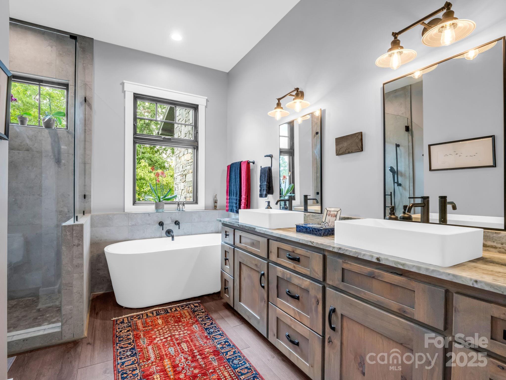 Lake Adger - Residential