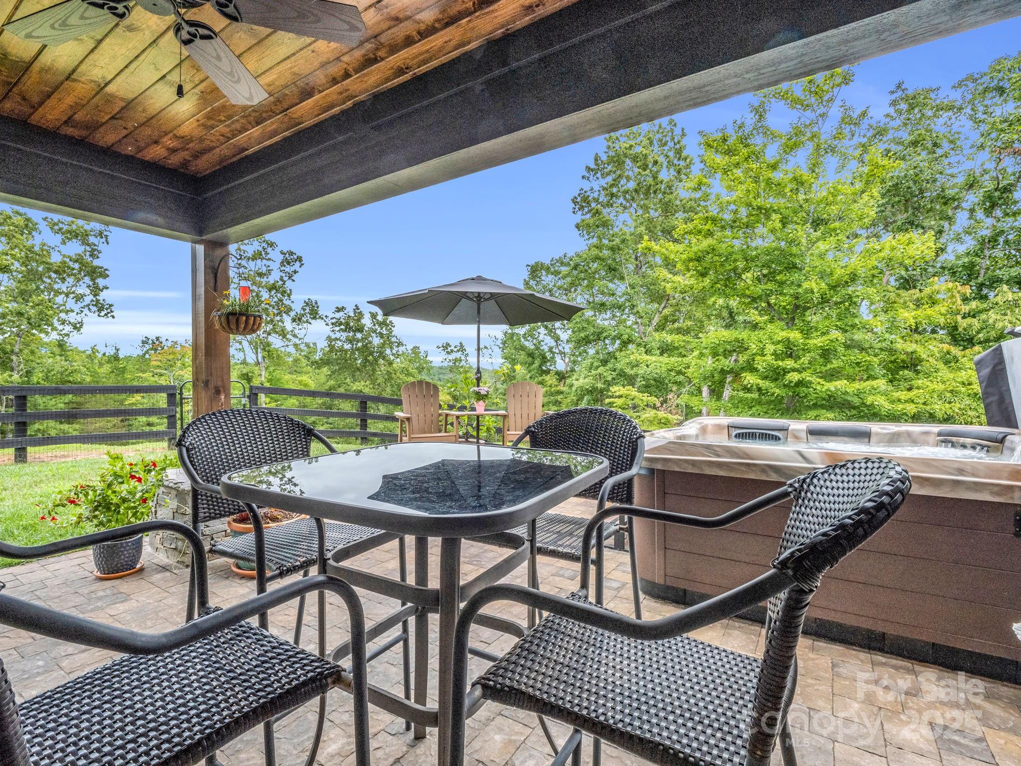 Lake Adger - Residential