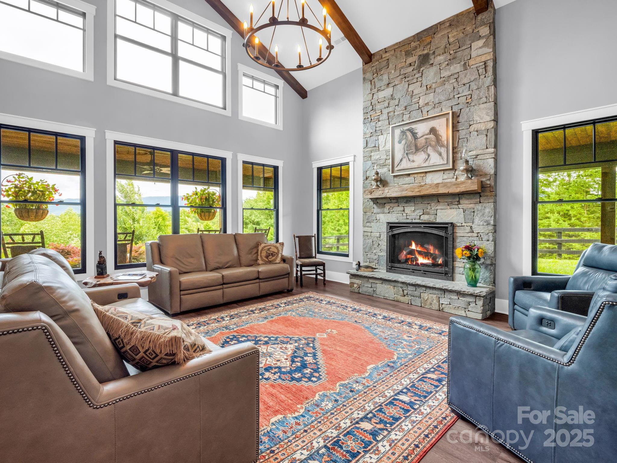 Lake Adger - Residential