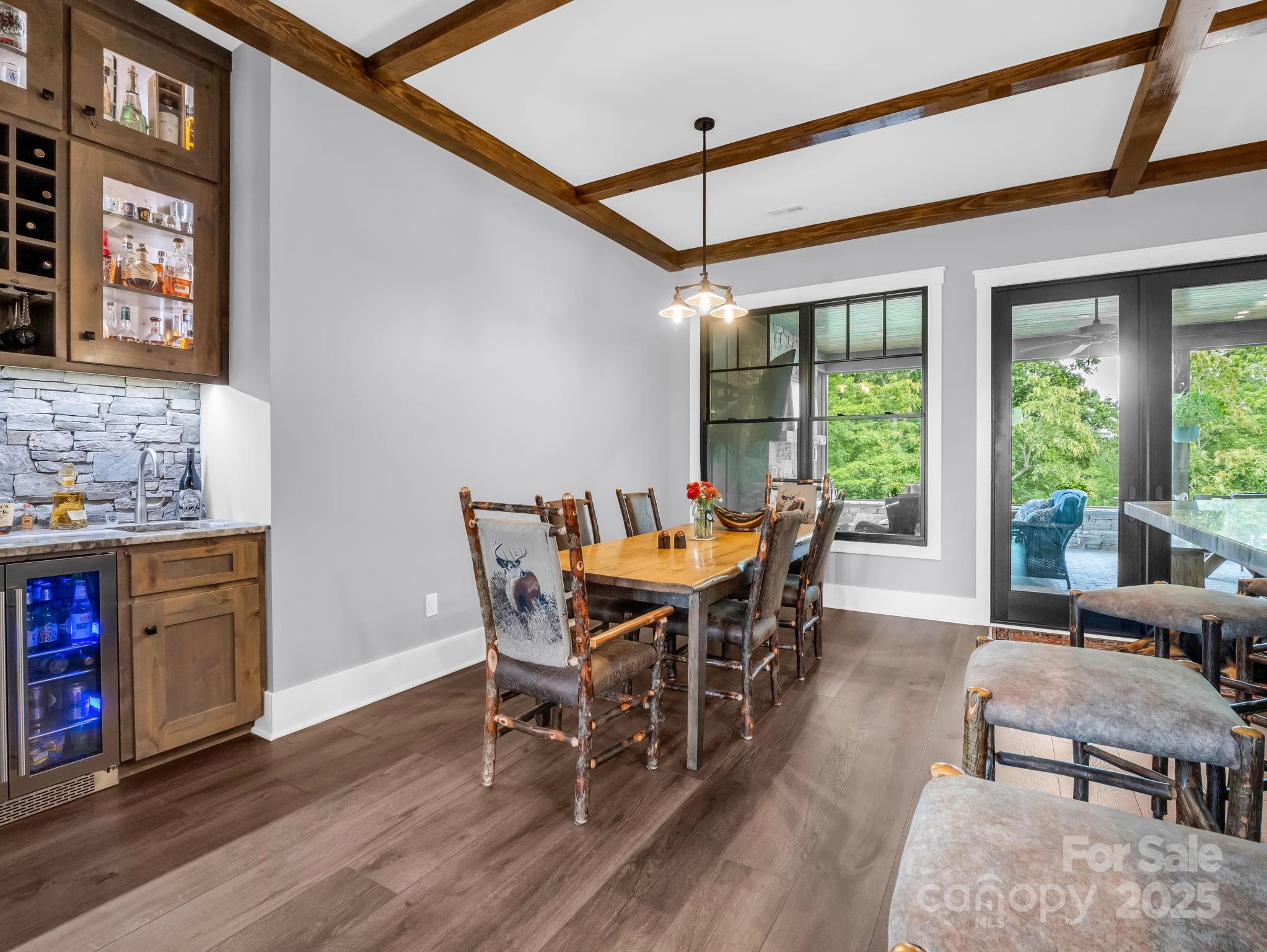 Lake Adger - Residential