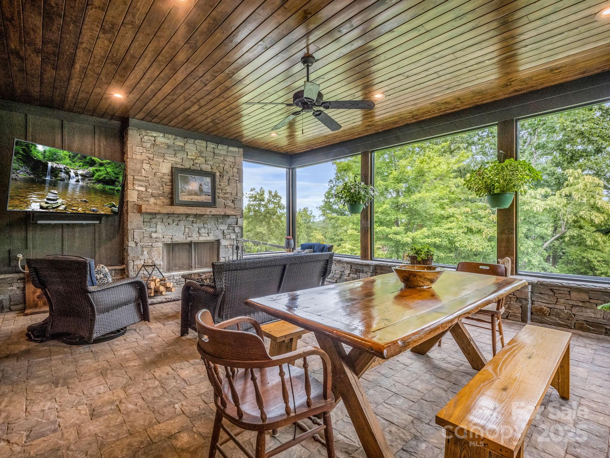 Lake Adger - Residential