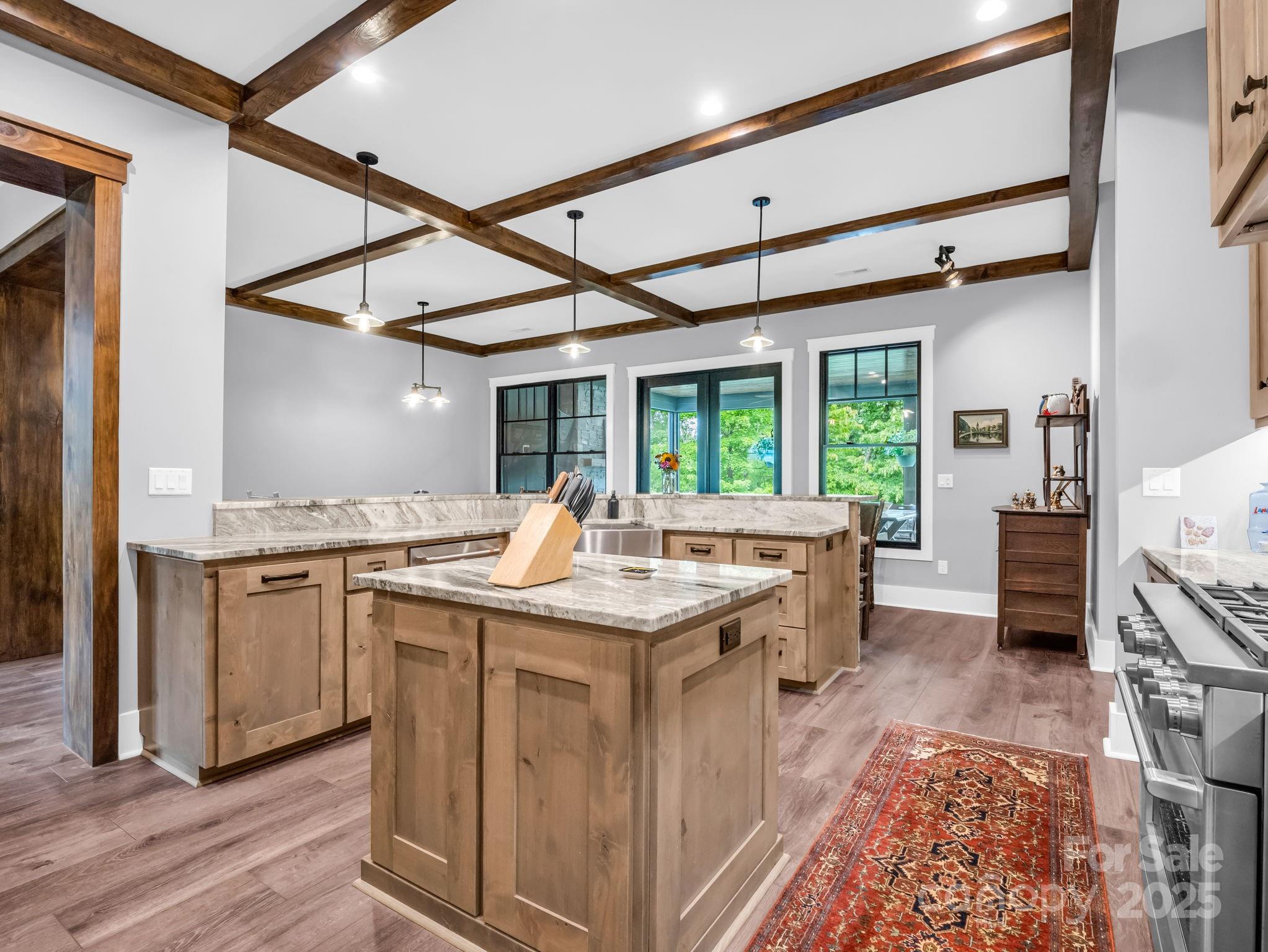 Lake Adger - Residential