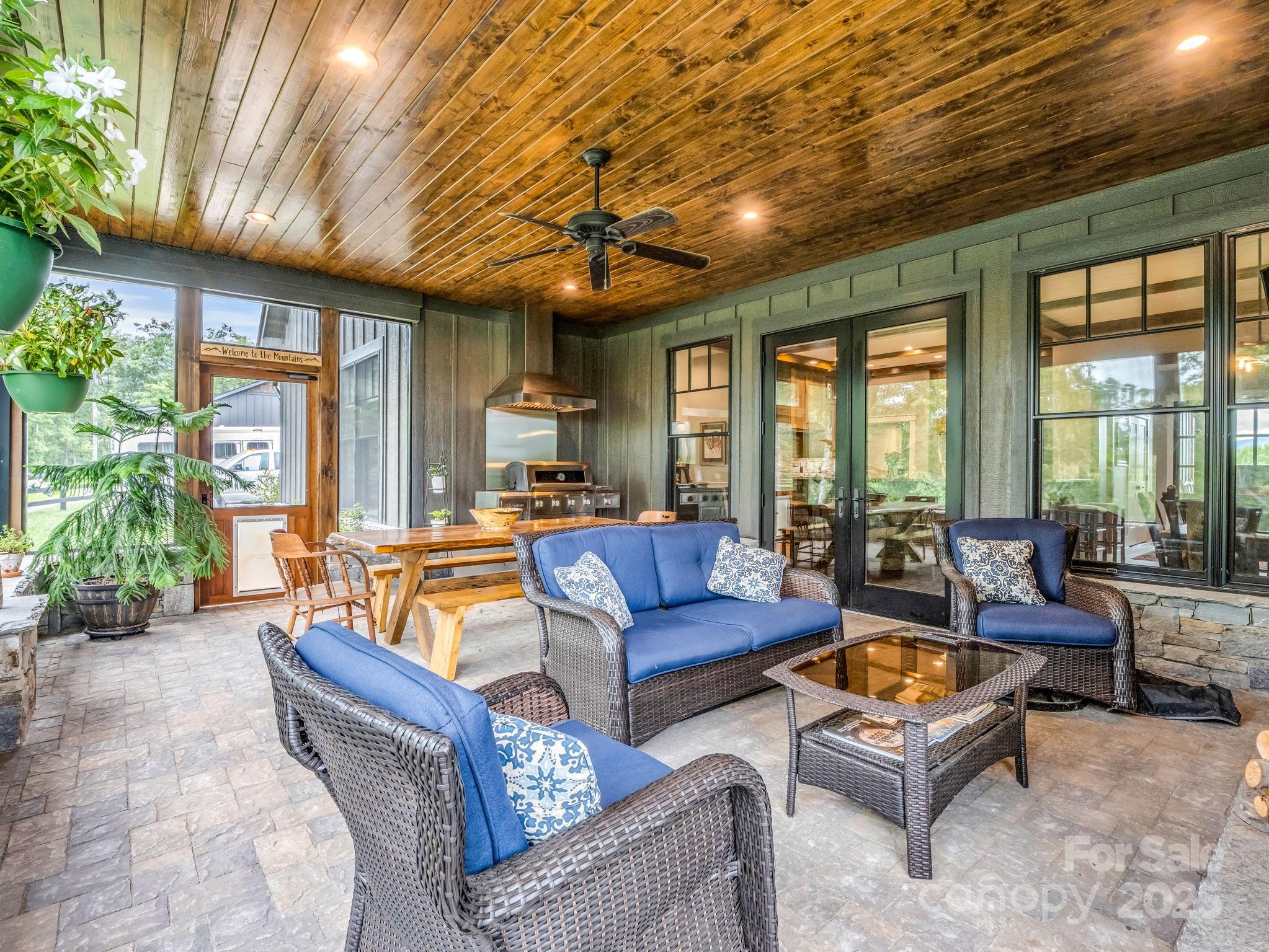 Lake Adger - Residential