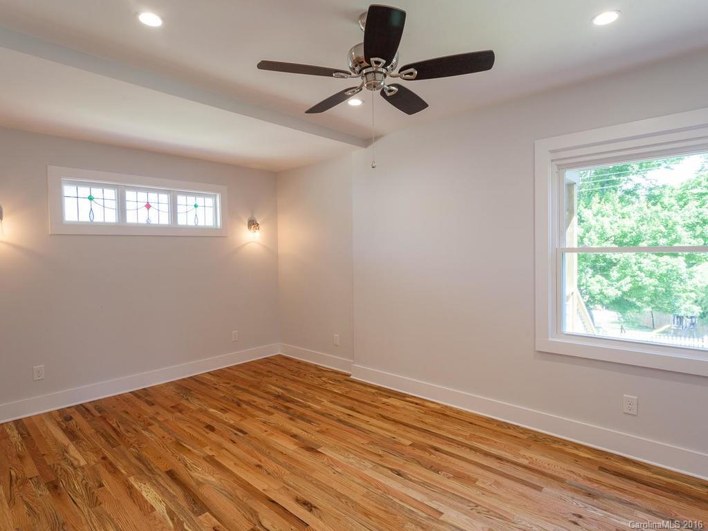 West Asheville - Residential