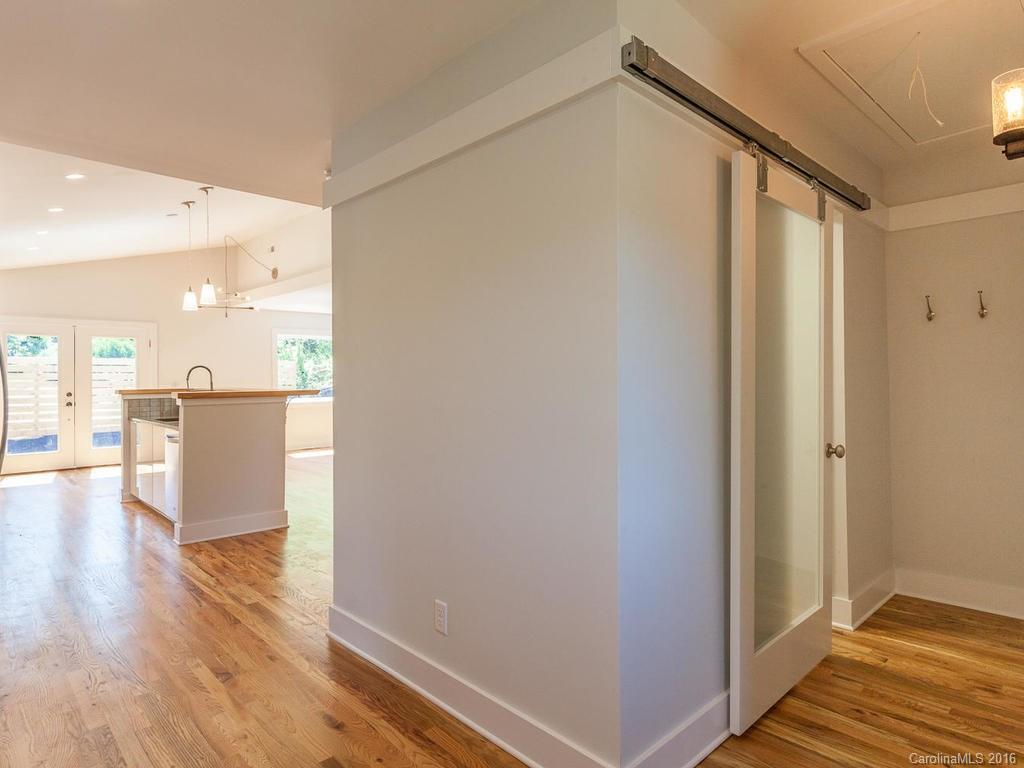 West Asheville - Residential