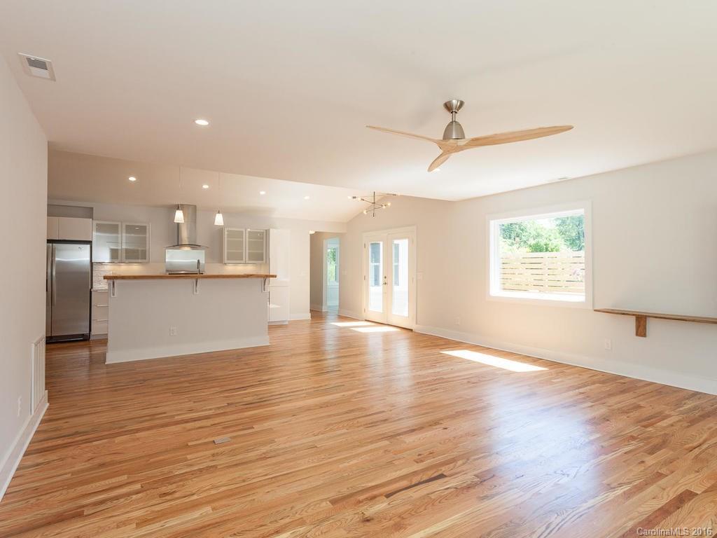 West Asheville - Residential