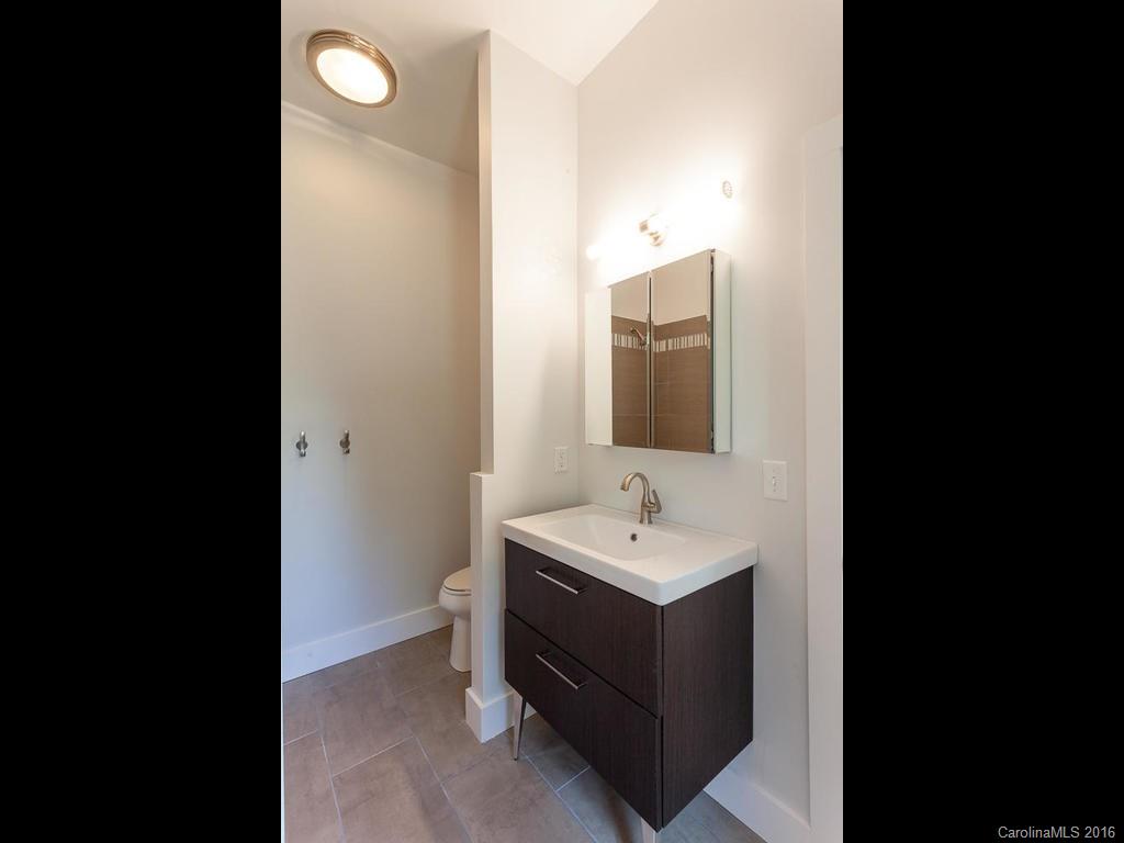 West Asheville - Residential