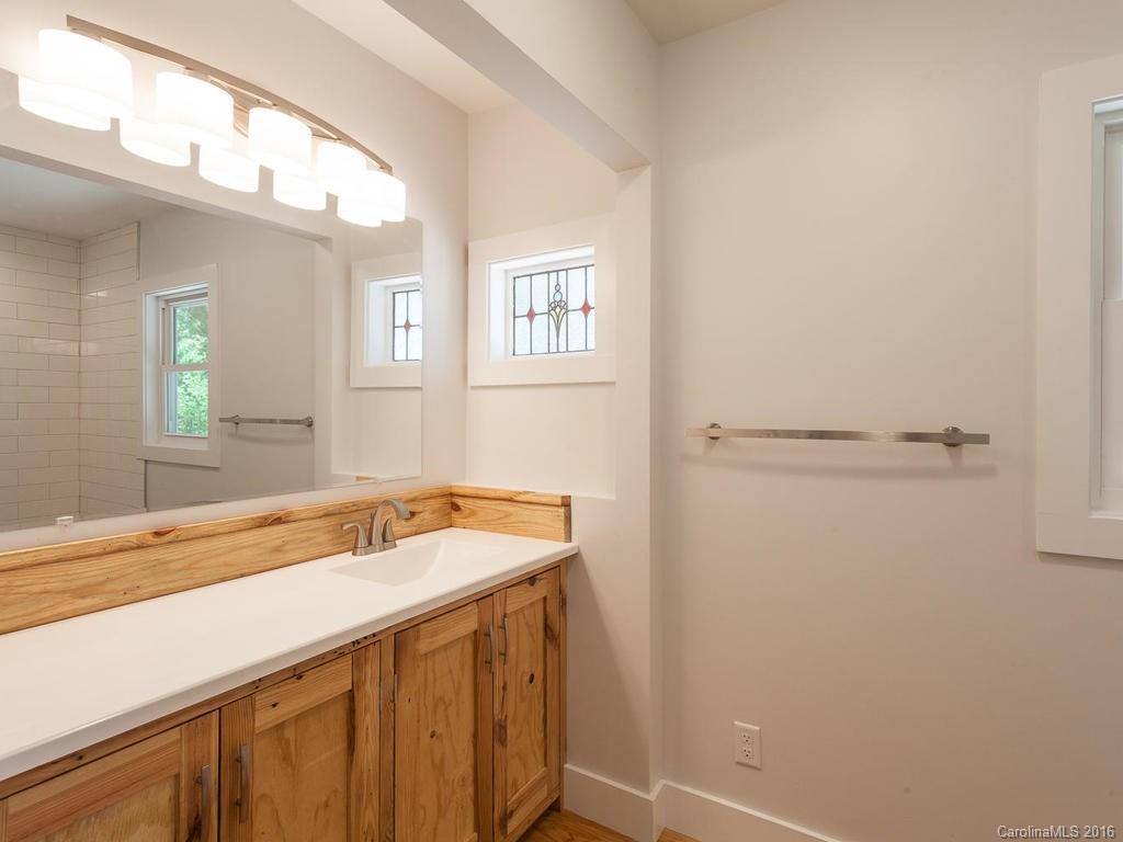 West Asheville - Residential