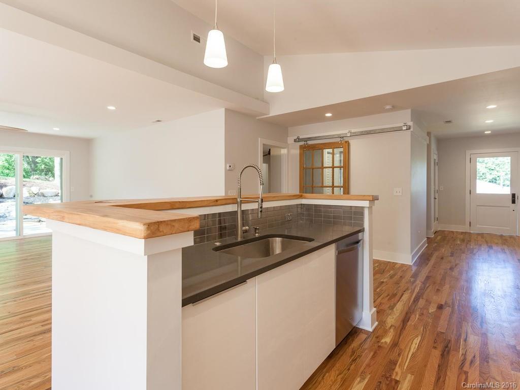 West Asheville - Residential