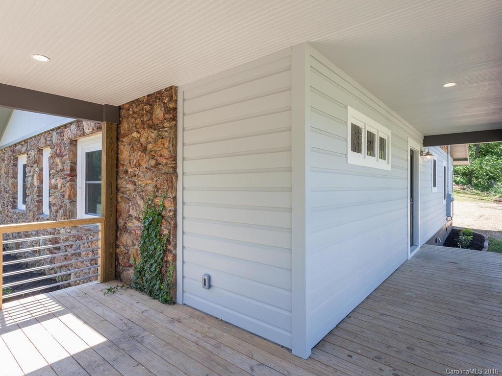 West Asheville - Residential