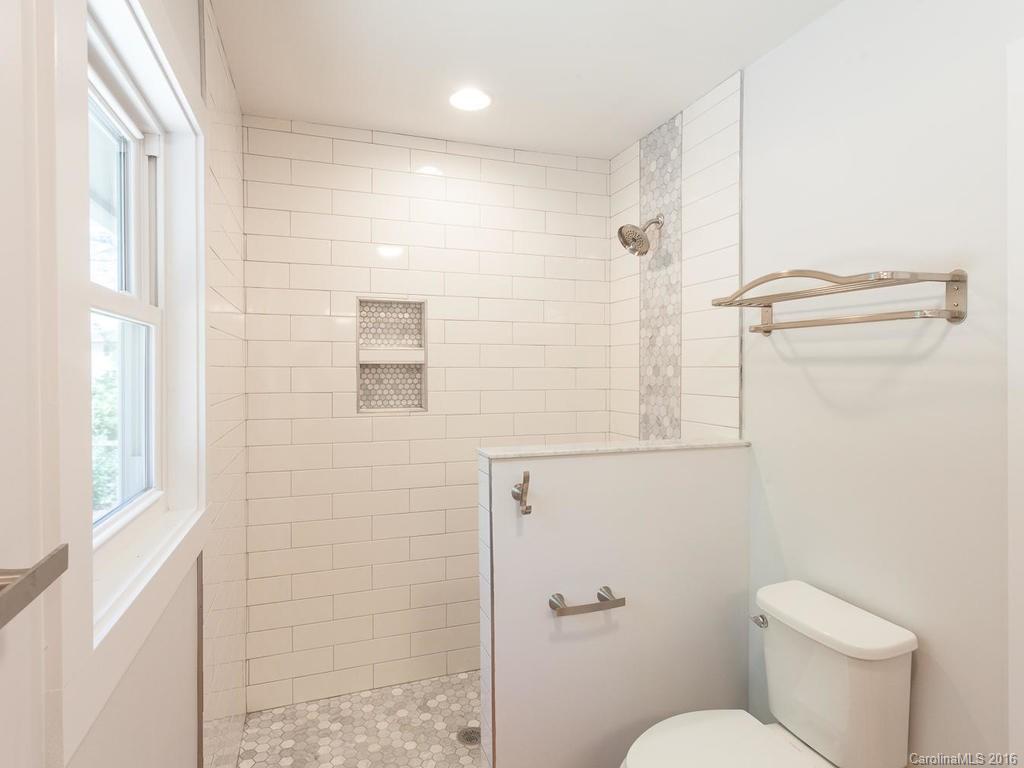 West Asheville - Residential