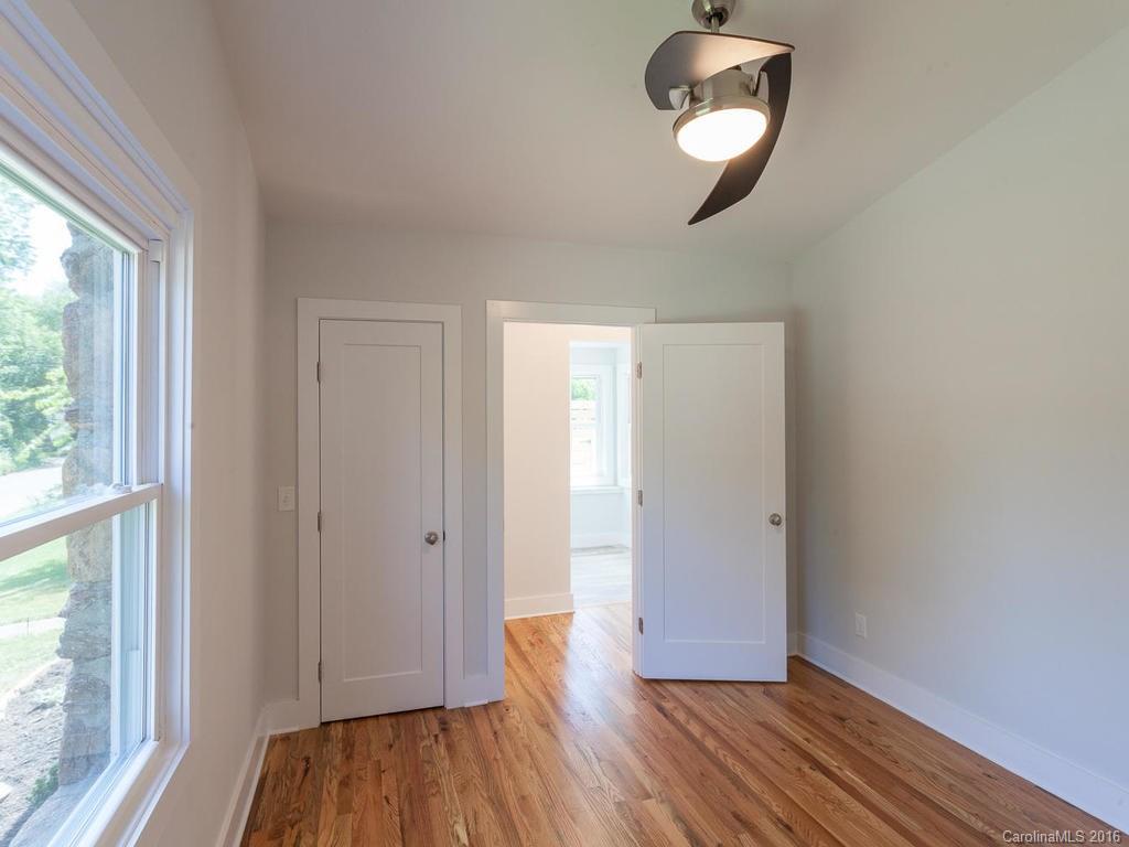 West Asheville - Residential