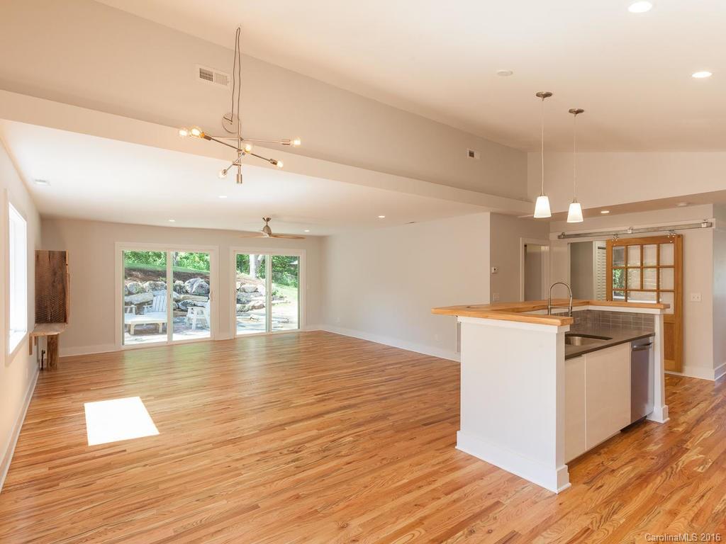 West Asheville - Residential