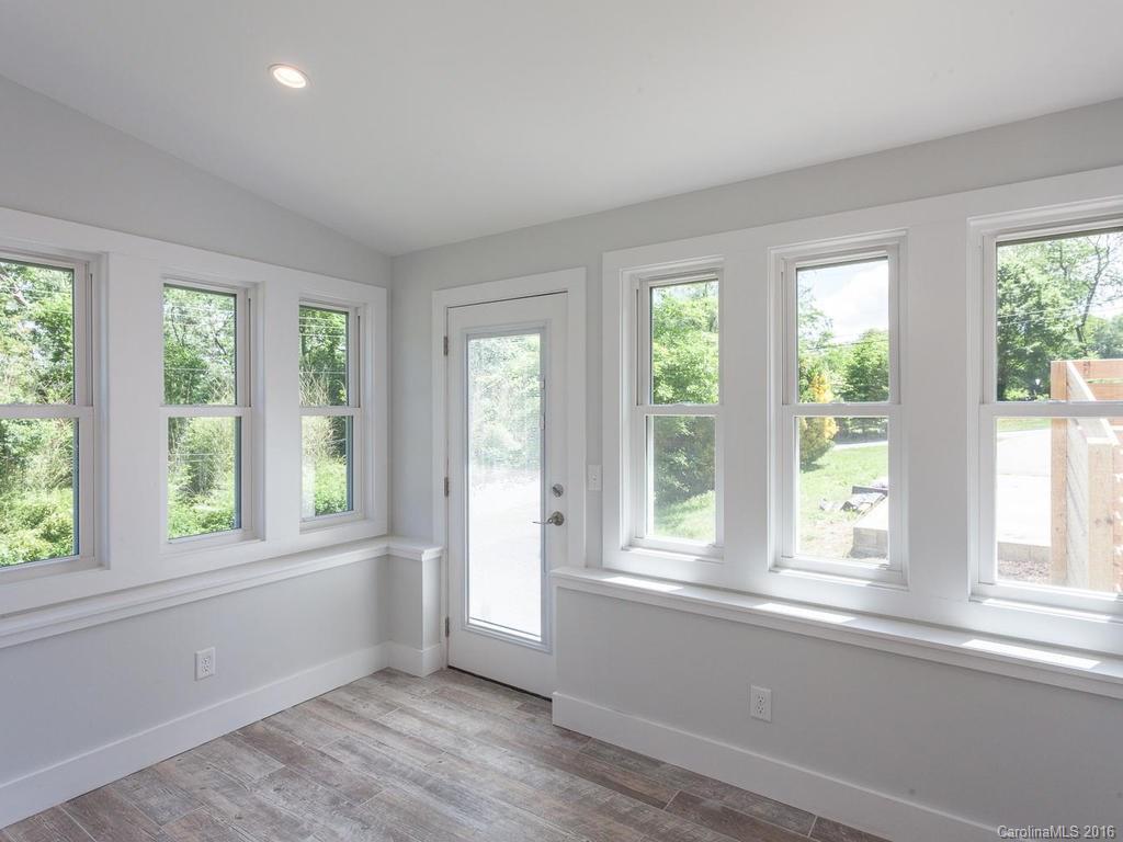 West Asheville - Residential