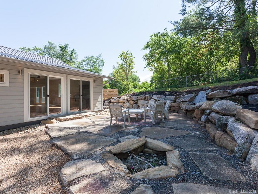 West Asheville - Residential