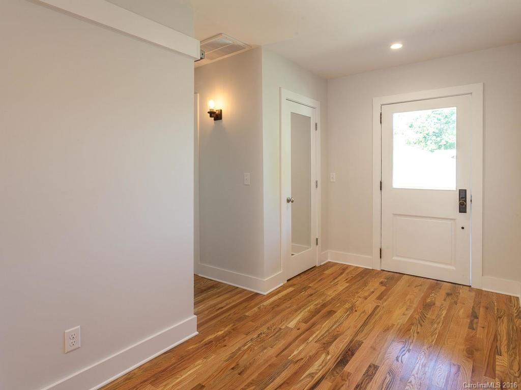 West Asheville - Residential