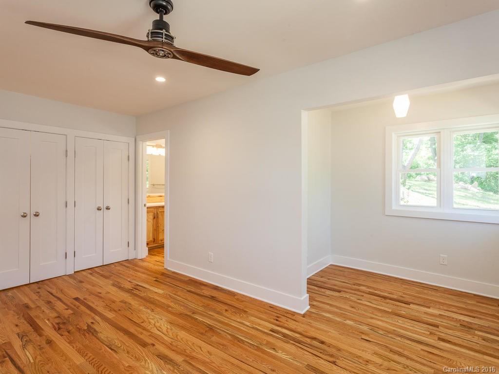 West Asheville - Residential