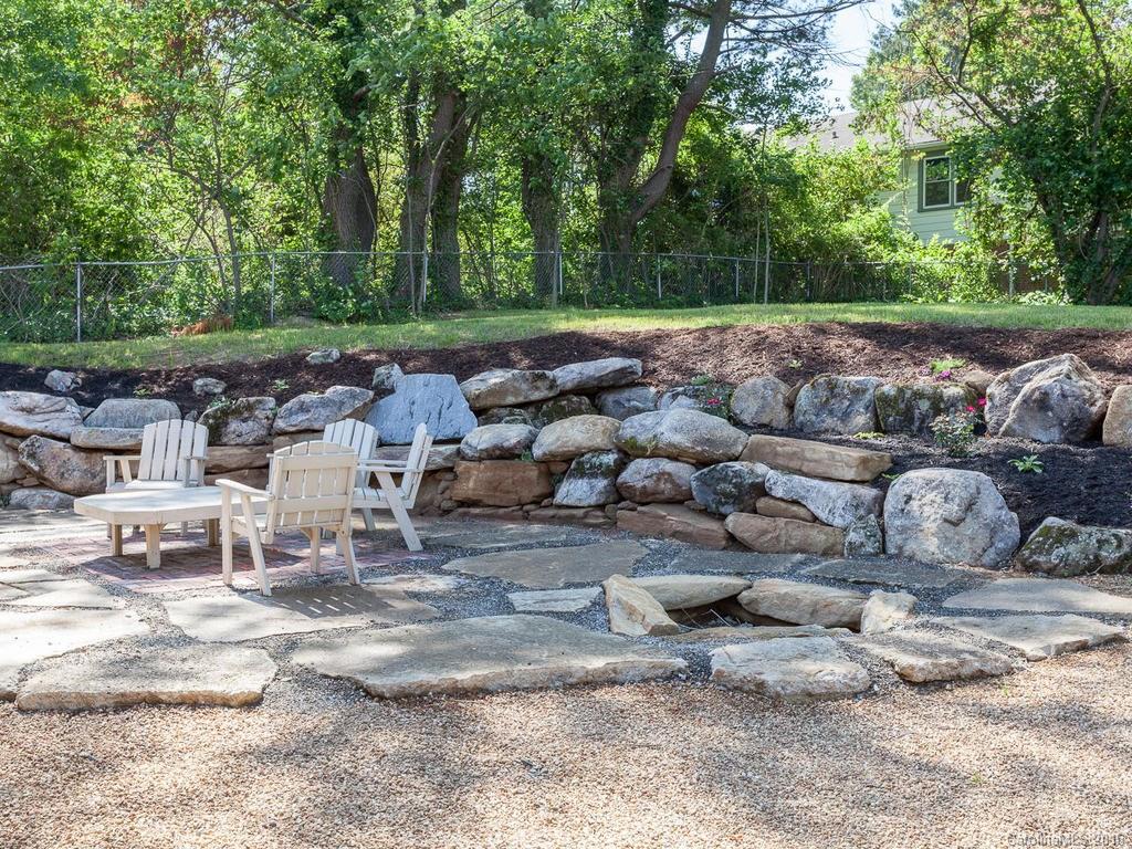 West Asheville - Residential