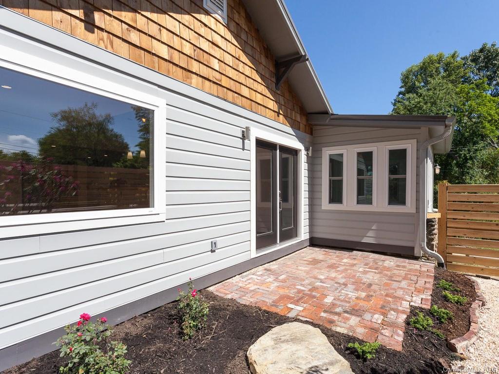 West Asheville - Residential