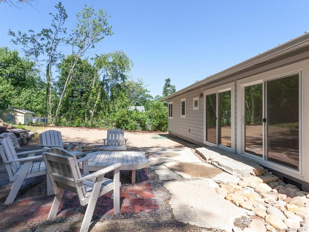 West Asheville - Residential