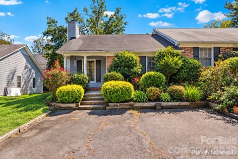 Photo of 1858 Lantana Drive, Winston Salem, NC 27127 (MLS # 4434656)