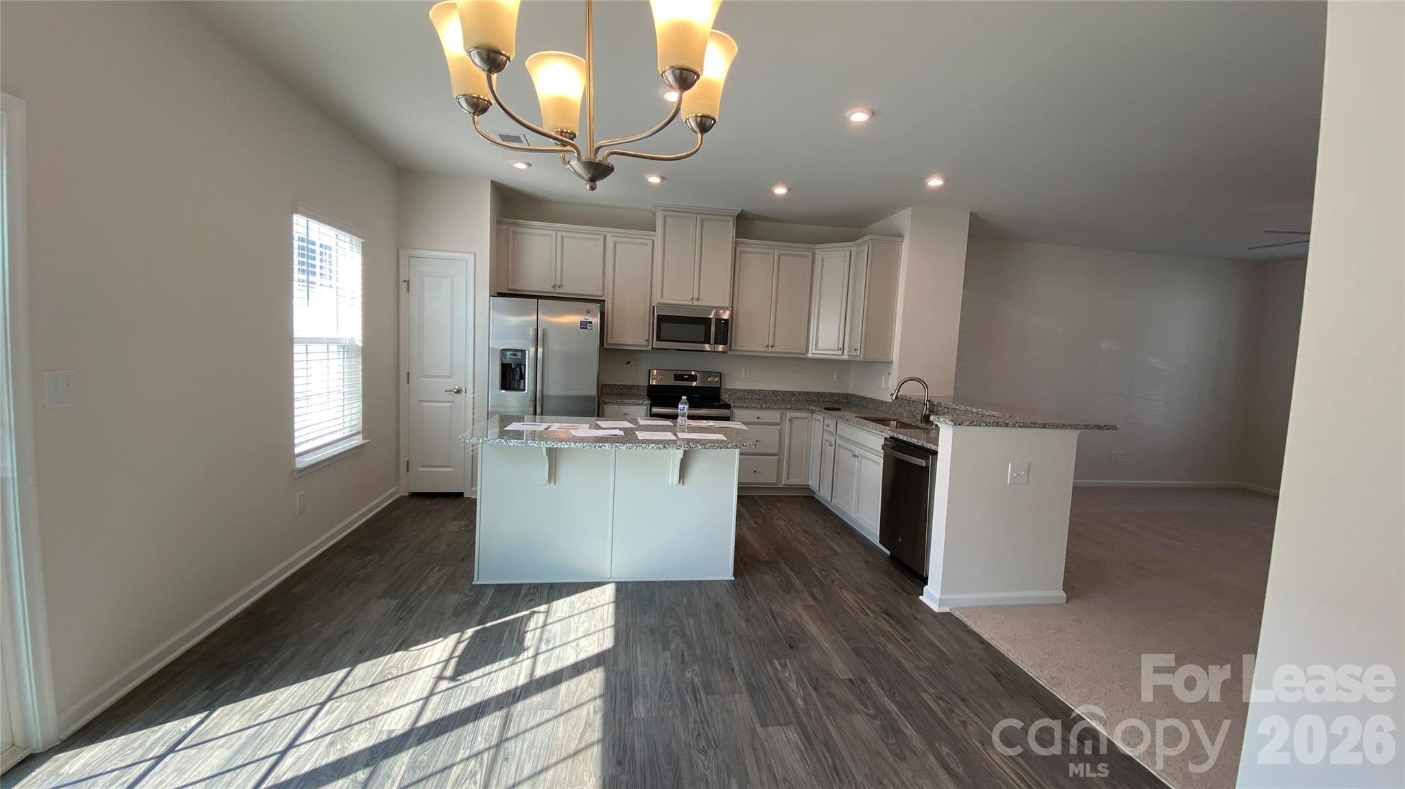 Villages at Cramerton Mills - Residential Lease