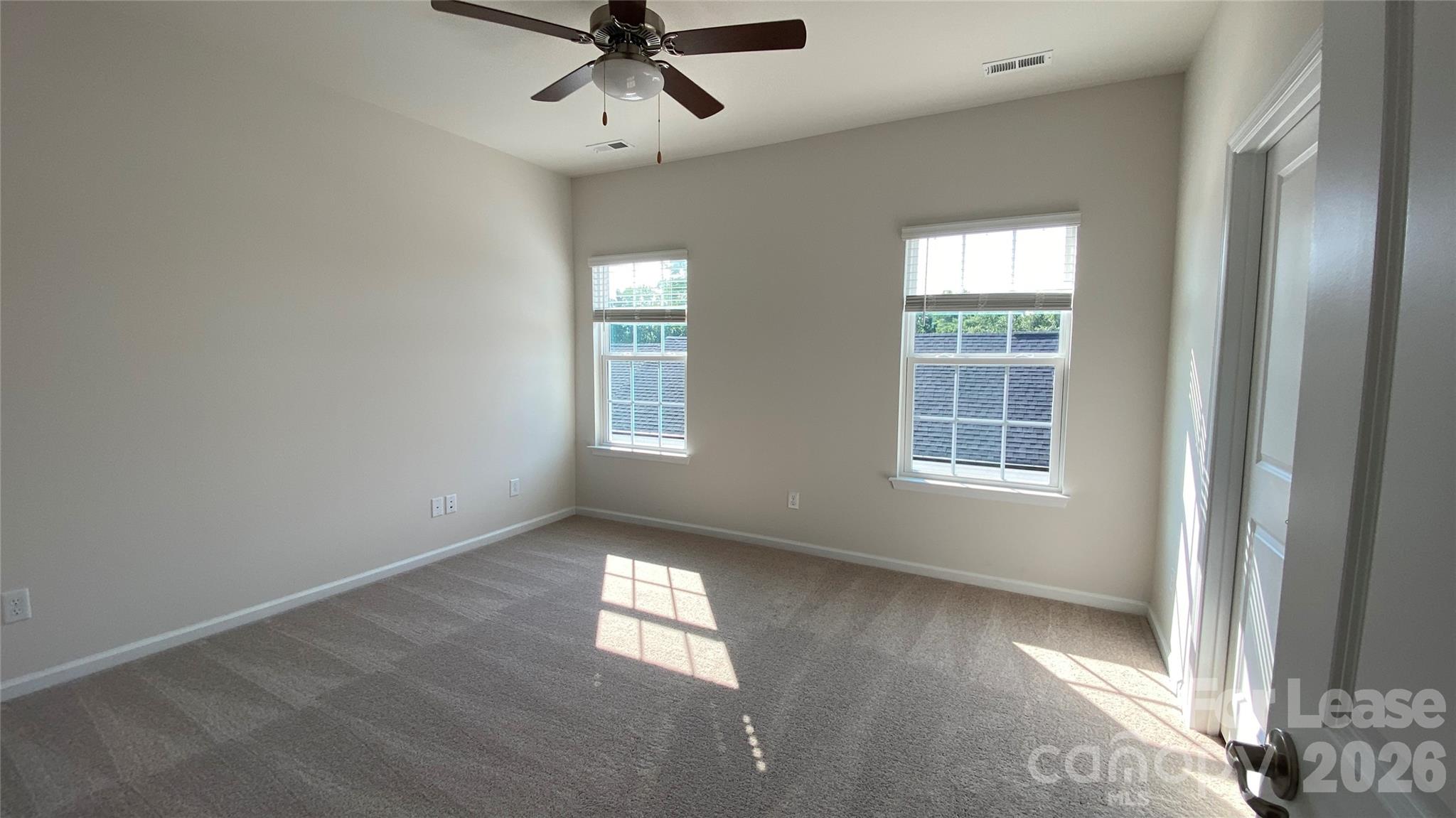 Villages at Cramerton Mills - Residential Lease