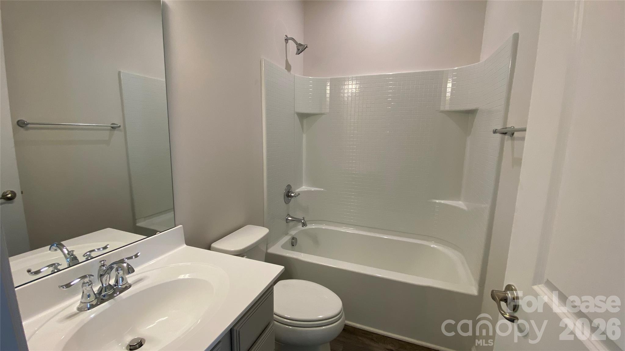 Villages at Cramerton Mills - Residential Lease