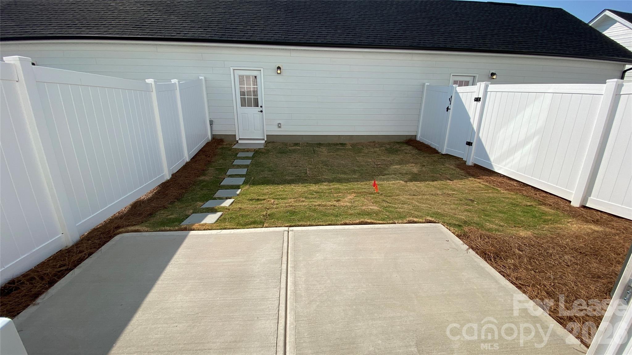 Villages at Cramerton Mills - Residential Lease