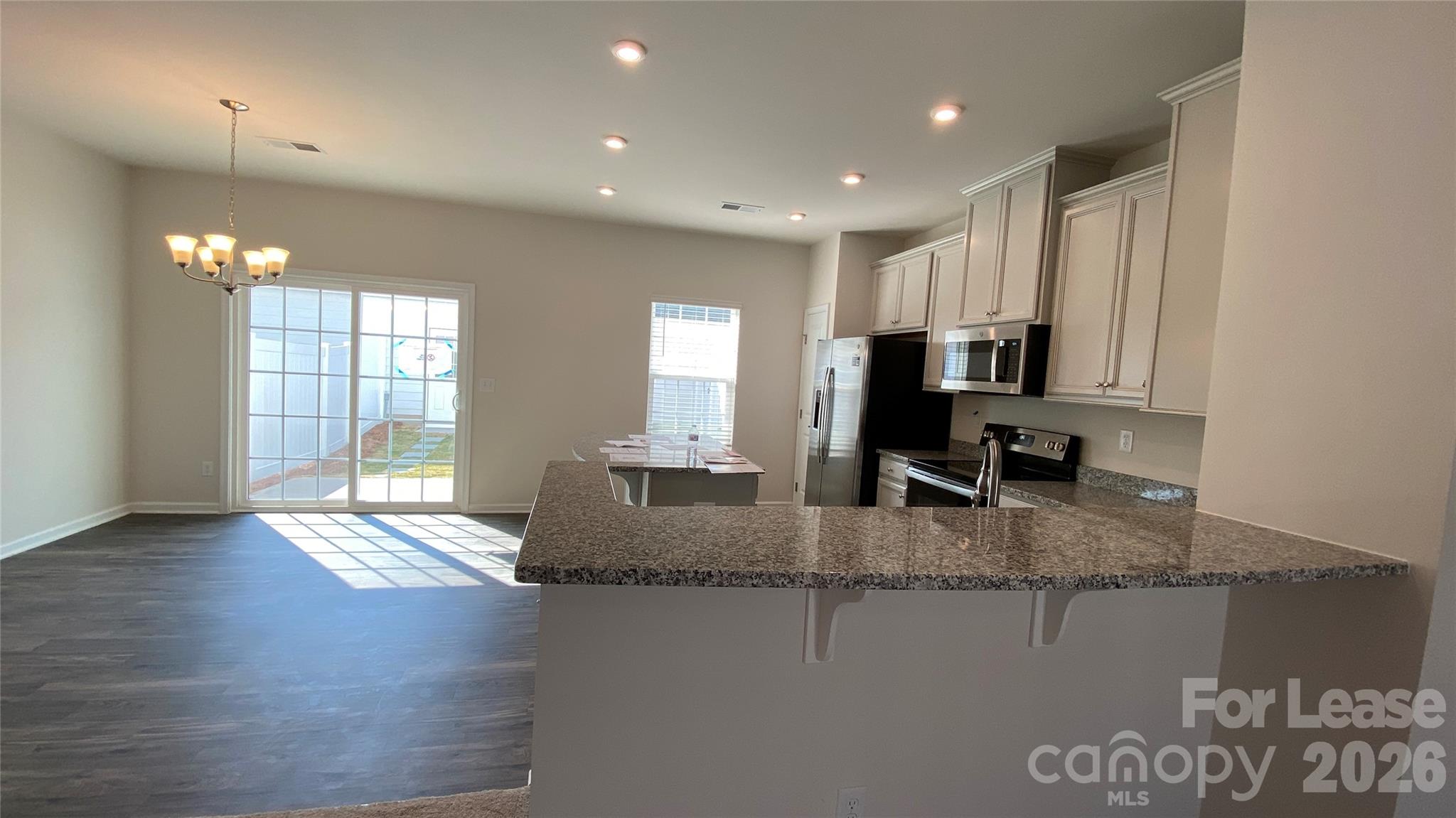 Villages at Cramerton Mills - Residential Lease