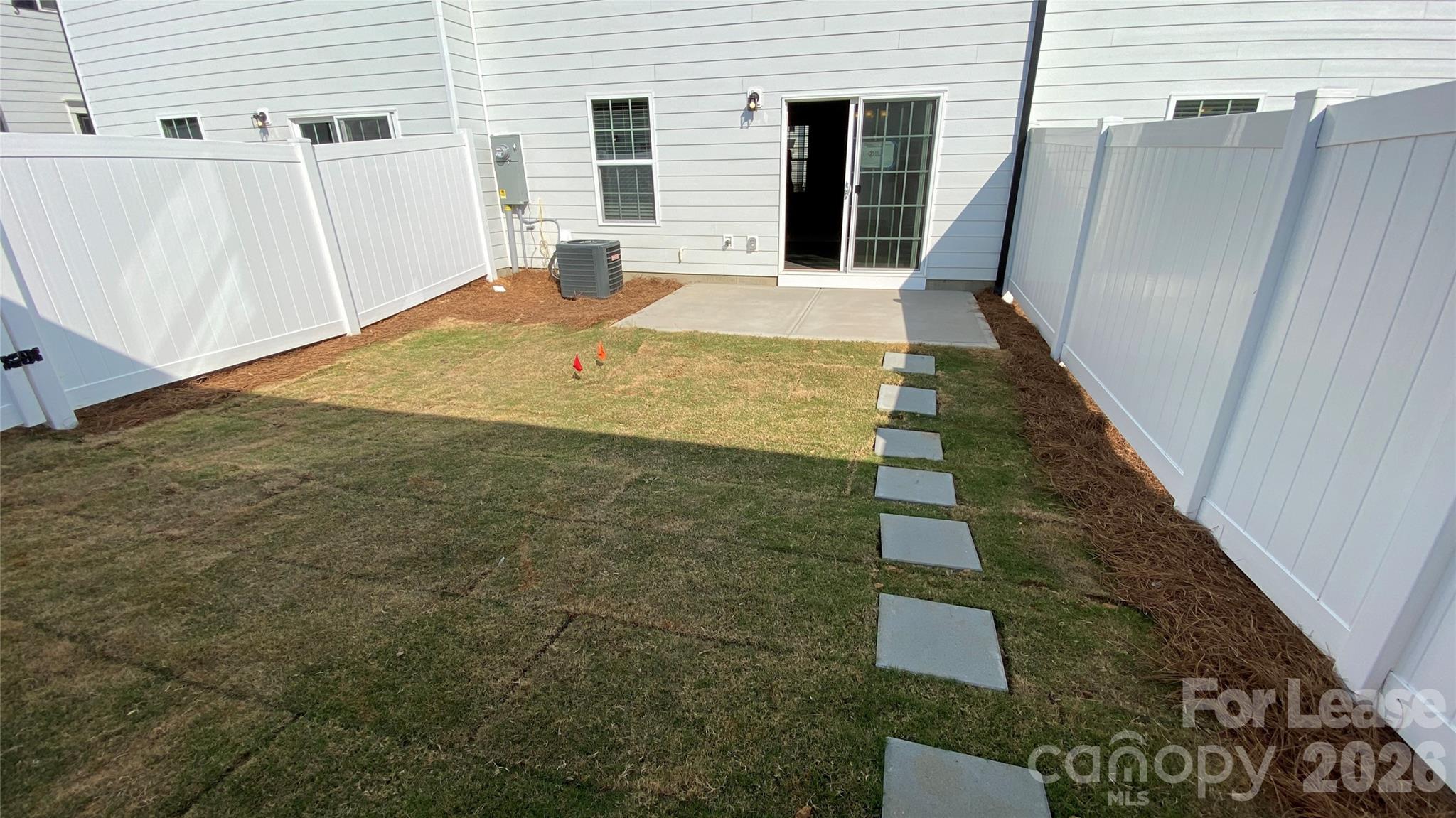 Villages at Cramerton Mills - Residential Lease