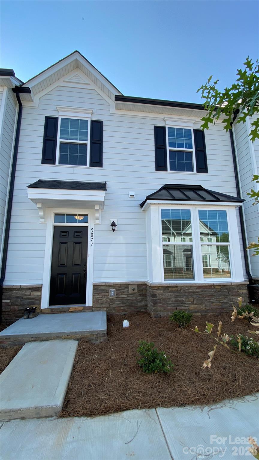 Villages at Cramerton Mills - Residential Lease