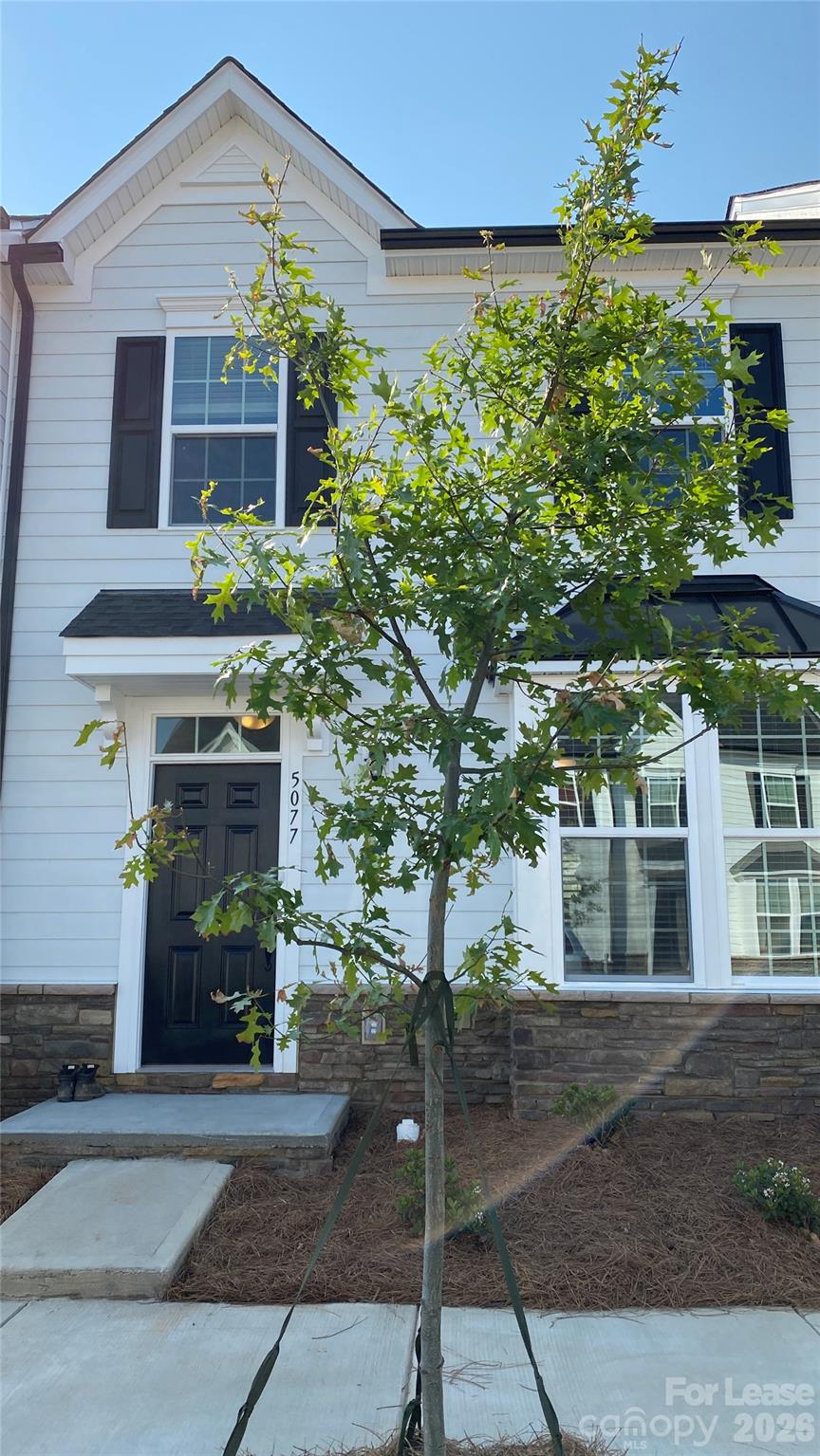 Villages at Cramerton Mills - Residential Lease