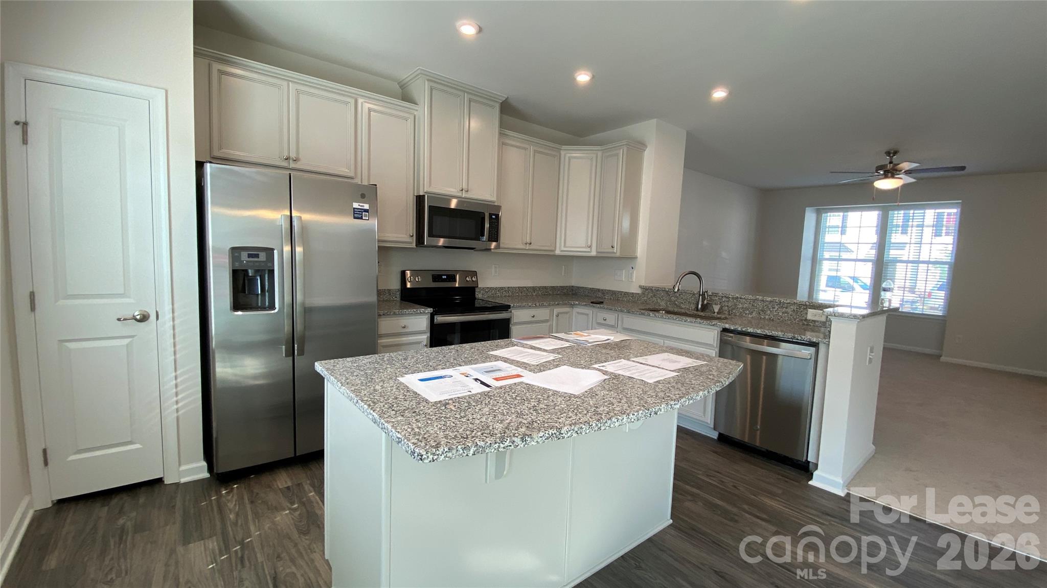 Villages at Cramerton Mills - Residential Lease