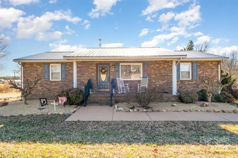 A home in Statesville