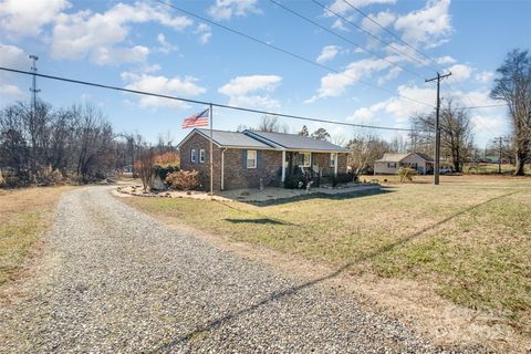 A home in Statesville