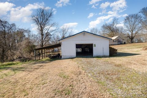 A home in Statesville