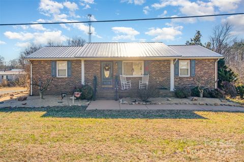 A home in Statesville