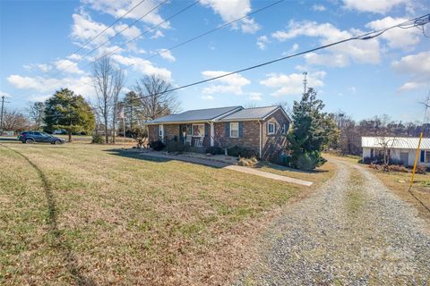 A home in Statesville