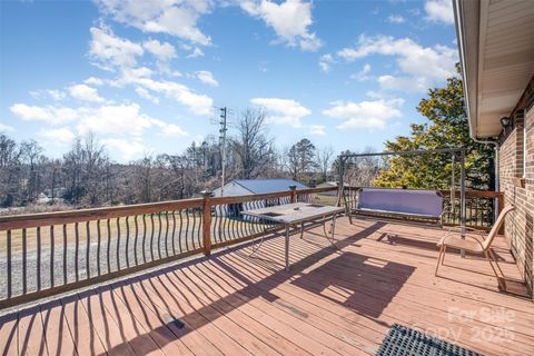 A home in Statesville