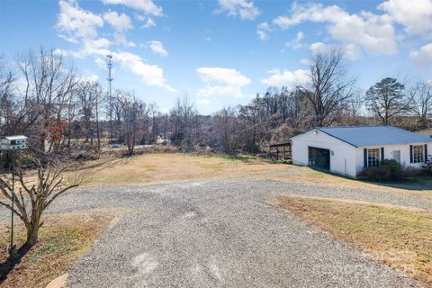 A home in Statesville