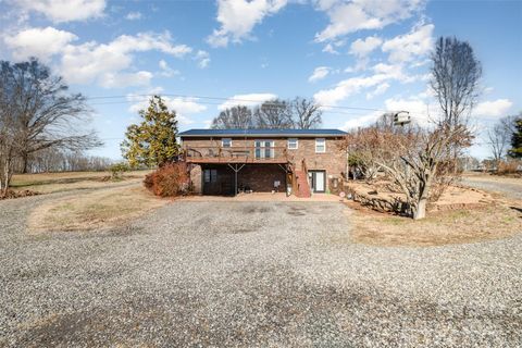 A home in Statesville