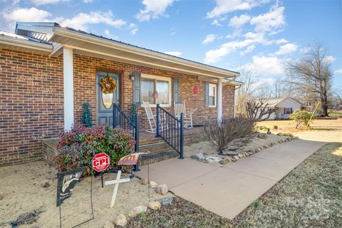 A home in Statesville